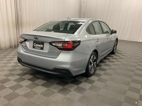 Used 2025 Subaru Legacy Premium AWD/4WD image 3