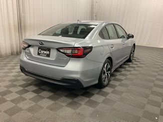 Used 2025 Subaru Legacy Premium AWD/4WD video 3