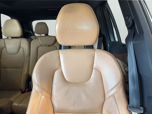 Used 2017 Volvo XC90 T6 Inscription w/ Vision Package AWD/4WD image 23