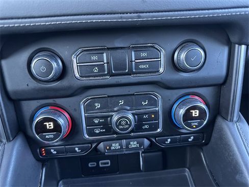 Used 2024 Chevrolet Tahoe LT image 16