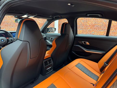 New 2027 BMW M3 Competition RWD image 26