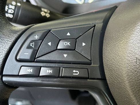 Used 2025 Nissan Altima 2.5 S FWD image 24