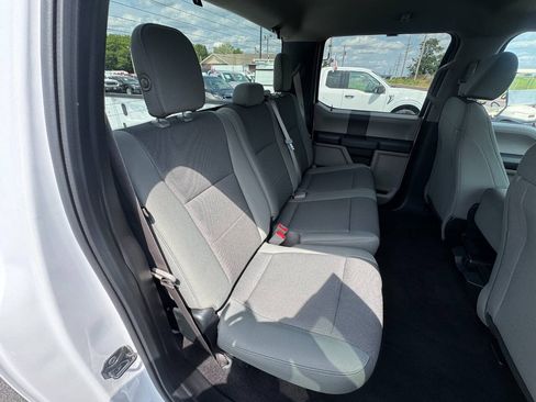 Used 2018 Ford F150 XL w/ XL Power Equipment Group RWD image 16