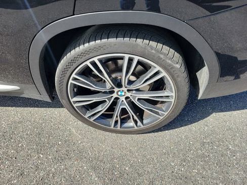 Used 2024 BMW X3 sDrive30i w/ Convenience Package RWD image 6