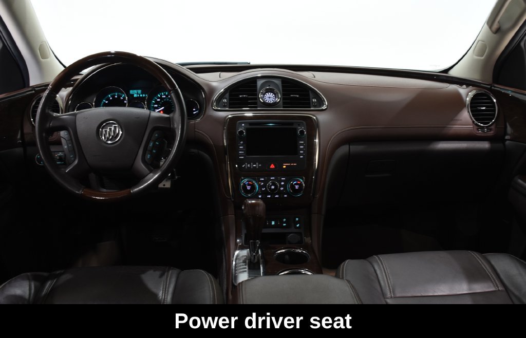 Used 2013 Buick Enclave Premium AWD/4WD image 10