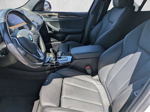 Used 2019 BMW X3 sDrive30i w/ Driving Assistance Package RWD image 14