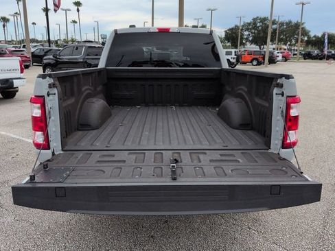 Certified 2023 Ford F150 XL w/ STX Appearance Package RWD image 13