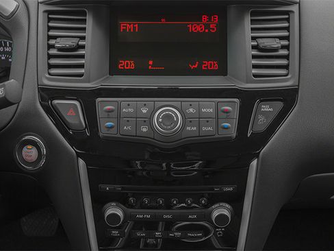 Used 2013 Nissan Pathfinder SL w/ SL Premium Pkg AWD/4WD image 12