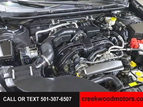 Used 2021 Subaru Outback Limited AWD/4WD image 34