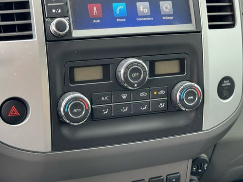 Used 2019 Nissan Frontier SV w/ Value Truck Package image 27