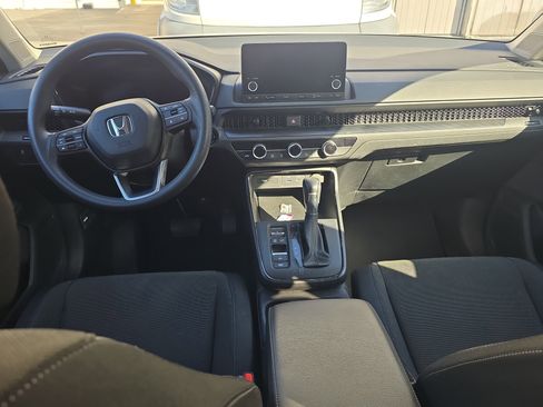 Used 2023 Honda CR-V EX image 13