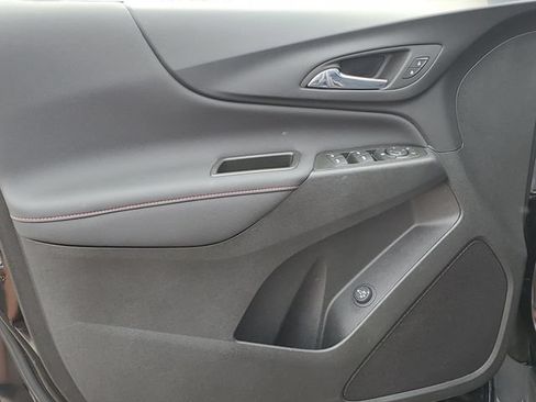 Certified 2024 Chevrolet Equinox RS AWD/4WD image 24