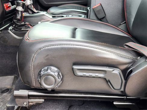 Used 2019 Jeep Wrangler Rubicon image 20