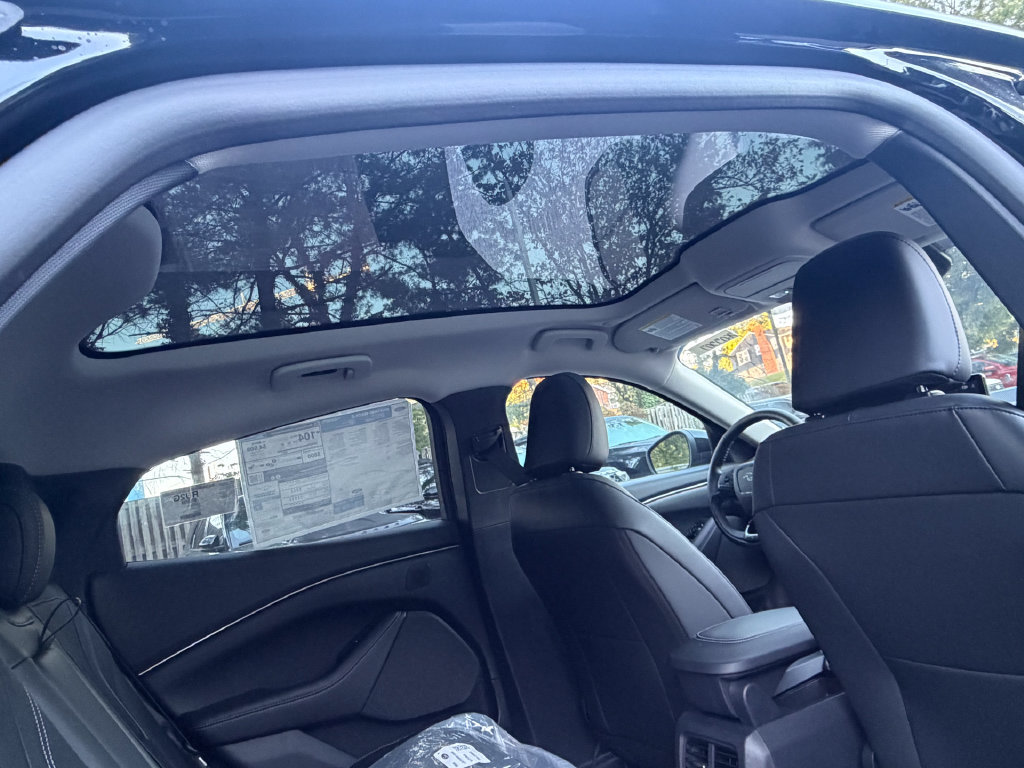 New 2026 Ford Mustang Mach-E Premium AWD/4WD image 7