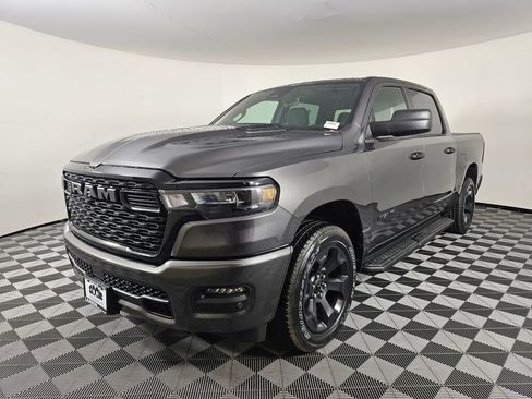 New 2026 RAM 1500 Express image 8