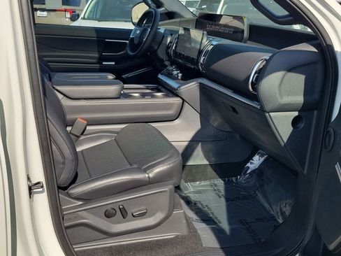 New 2026 Ford Expedition Max Platinum w/ Stealth Performance Package image 18