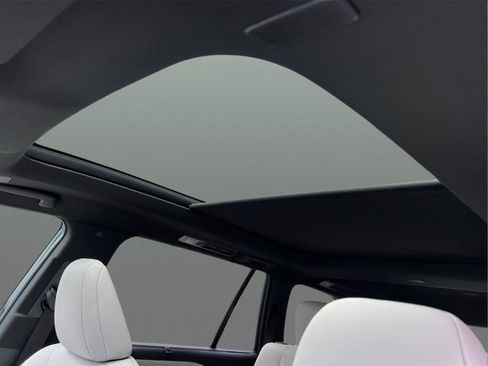 New 2026 Lexus TX 350 AWD image 26