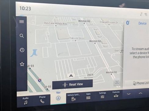 Used 2023 Ford F150 Platinum image 12