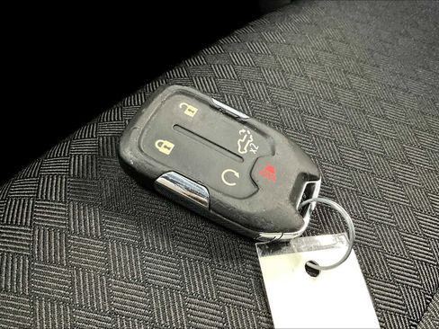 Used 2022 Chevrolet Silverado 1500 RST image 17