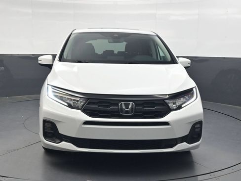 Used 2025 Honda Odyssey EX-L image 9