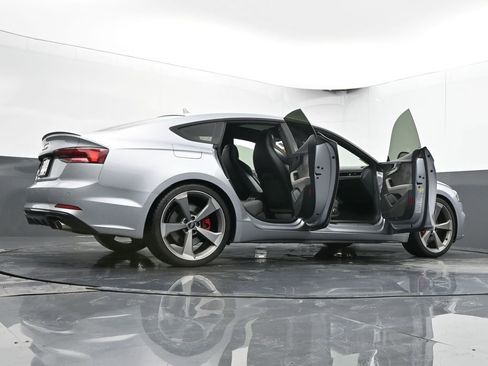 Used 2019 Audi S5 Premium Plus w/ Premium Plus image 66