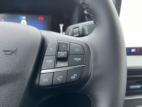 New 2026 Ford Maverick XLT w/ XLT Luxury Package image 16