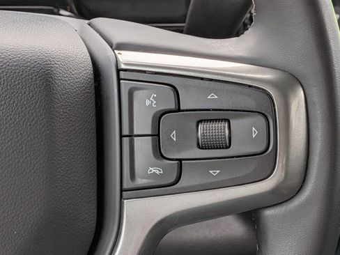 Used 2025 Chevrolet Silverado 1500 LT RWD image 20