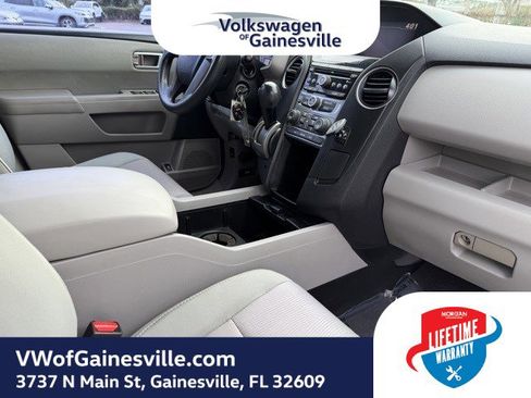 Used 2013 Honda Pilot EX image 12