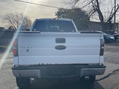 Used 2012 Ford F150 XLT w/ XLT Chrome Pkg image 14