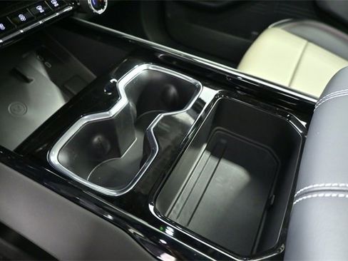 New 2026 Chevrolet Silverado EV Trail Boss w/ Premium Package image 31