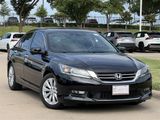 Used 2015 Honda Accord EX-L image 2