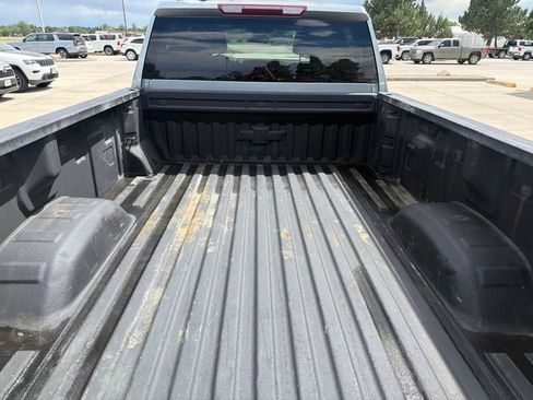 Used 2024 Chevrolet Silverado 2500 LT AWD/4WD image 5