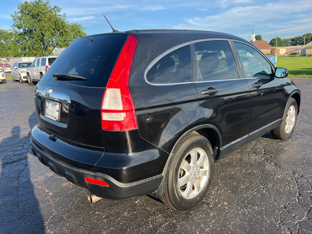 Used 2008 Honda CR-V EX image 7