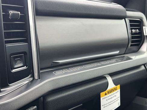 New 2026 Ford F350 Platinum image 12