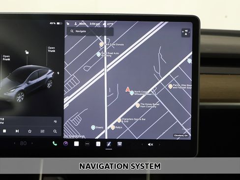 Used 2021 Tesla Model Y Long Range image 4