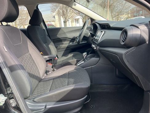 Used 2021 Nissan Kicks S FWD image 26