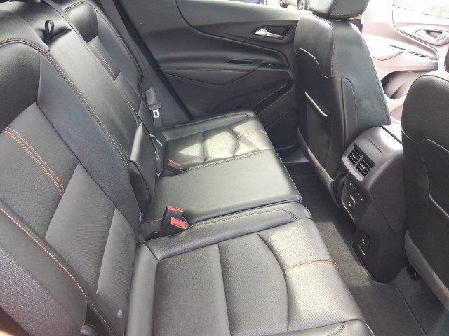 Used 2024 Chevrolet Equinox Premier FWD image 32