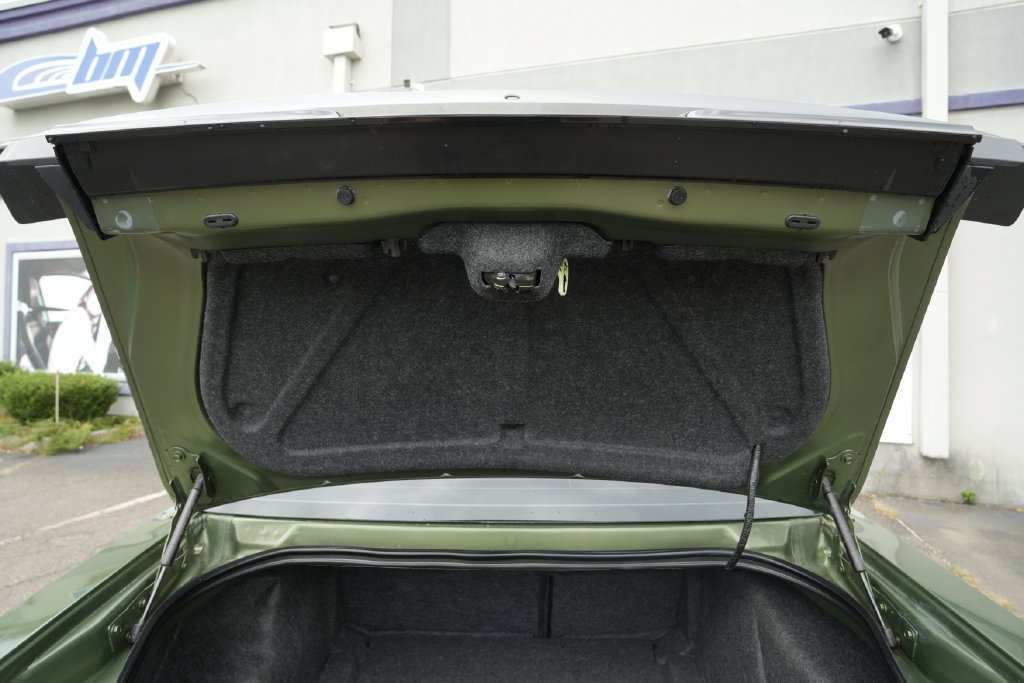 Used 2023 Dodge Challenger GT RWD image 16