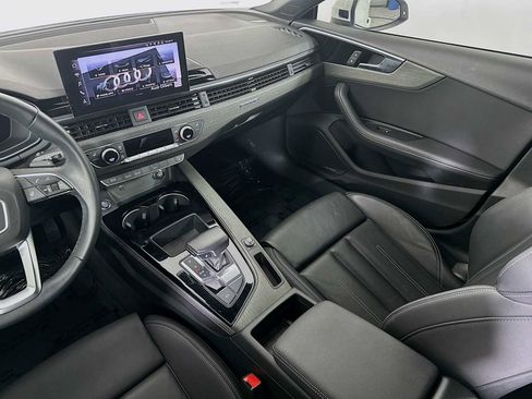 Certified 2023 Audi A5 2.0T Premium Plus w/ Premium Plus image 22