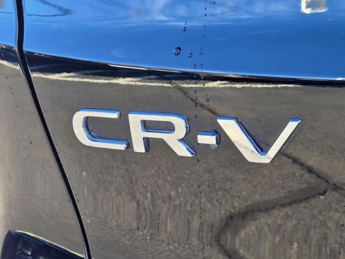 Used 2024 Honda CR-V EX-L image 30