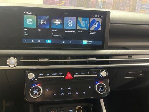 New 2026 Hyundai Tucson SEL FWD image 18