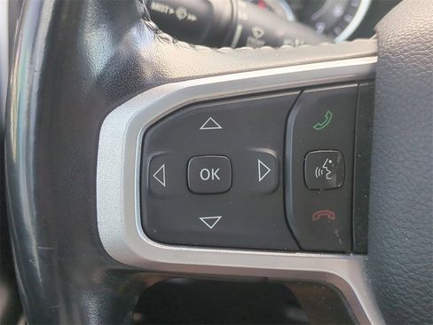 Used 2023 RAM 1500 Big Horn image 27