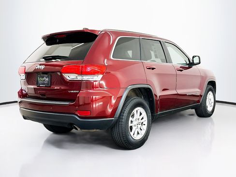 Used 2019 Jeep Grand Cherokee Laredo image 9