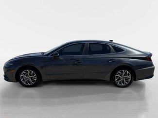 Certified 2023 Hyundai Sonata SEL video 2