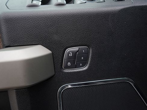 Used 2017 Ford F350 Lariat w/ Lariat Ultimate Package image 24