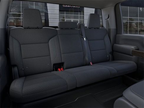 New 2024 GMC Sierra 2500 Pro w/ 1SA Pro Safety Plus Package image 17