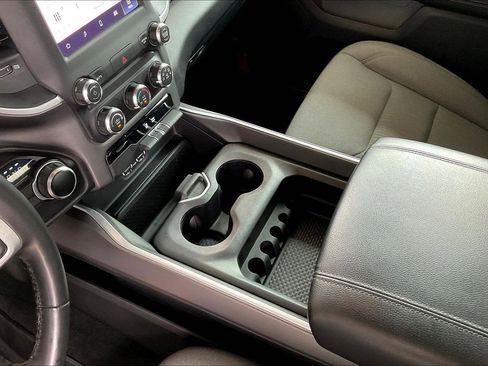 Used 2022 RAM 1500 Lone Star RWD image 19