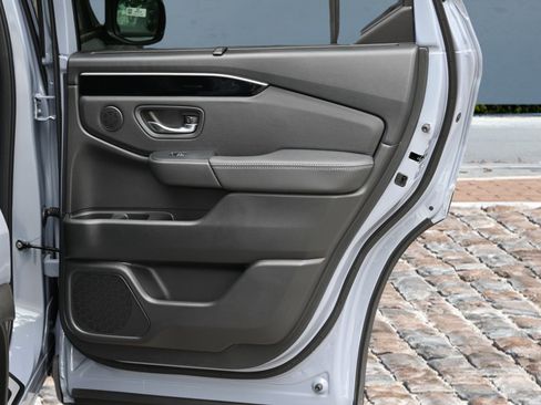 New 2026 Honda Pilot EX-L image 14