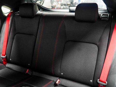 Used 2023 Honda Civic Type R image 39