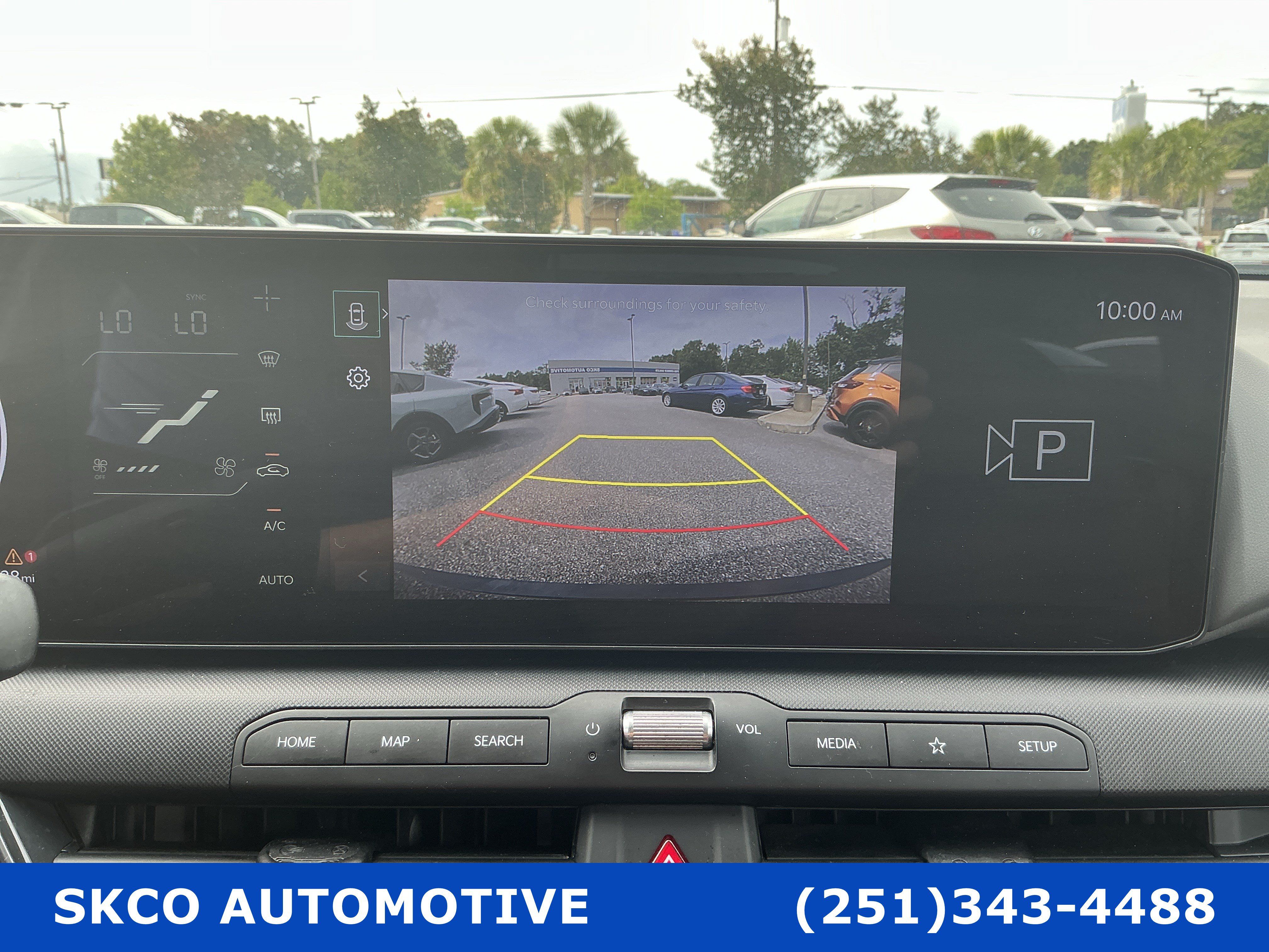 Used 2025 Kia K4 EX FWD image 17